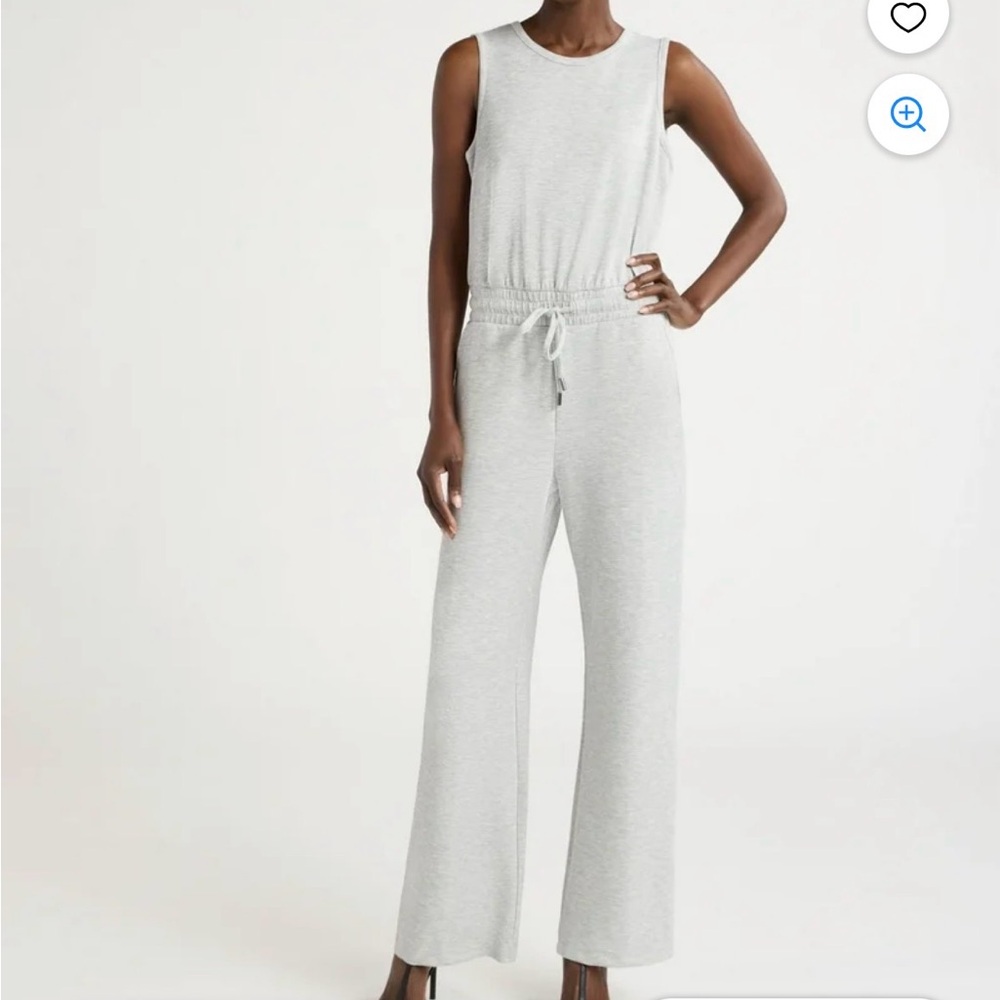 SCOOP scuba jumpsuit